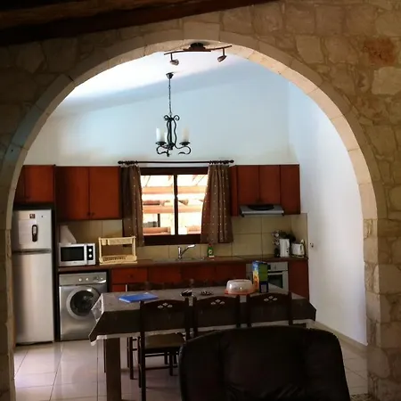 Dom wakacyjny V.i.p *