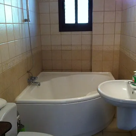 V.i.p Dom wakacyjny *