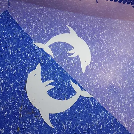 V.i.p Dom wakacyjny Stroumbi