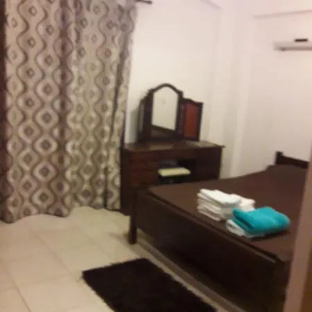 Dom wakacyjny V.i.p *