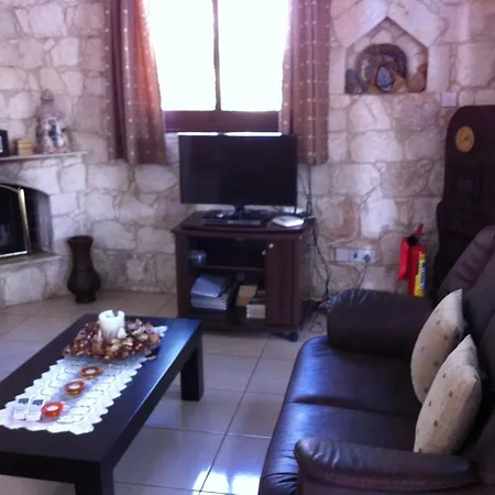 Casa de Férias V.i.p Stroumbi