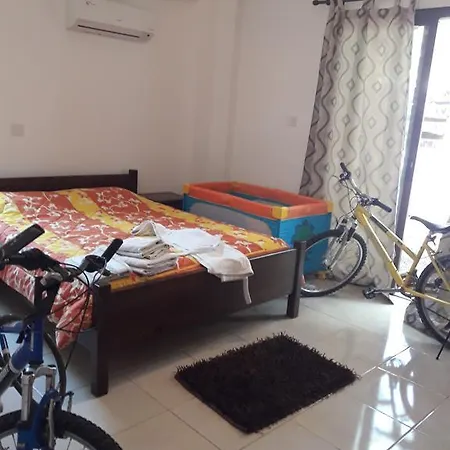 Casa de Férias V.i.p Stroumbi