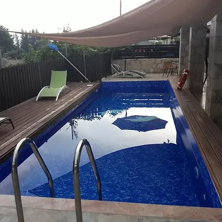 V.i.p Casa de Férias