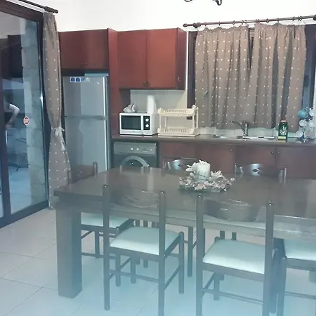 Casa de Férias V.i.p *