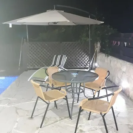 Casa de Férias V.i.p Stroumbi