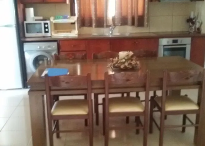 V.i.p Σπίτι διακοπών