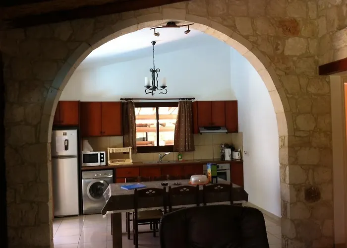 Σπίτι διακοπών V.i.p *