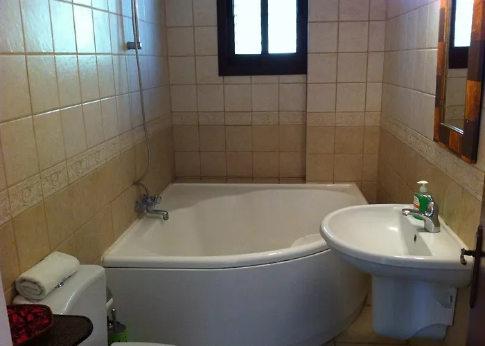 V.i.p Semesterbostad *