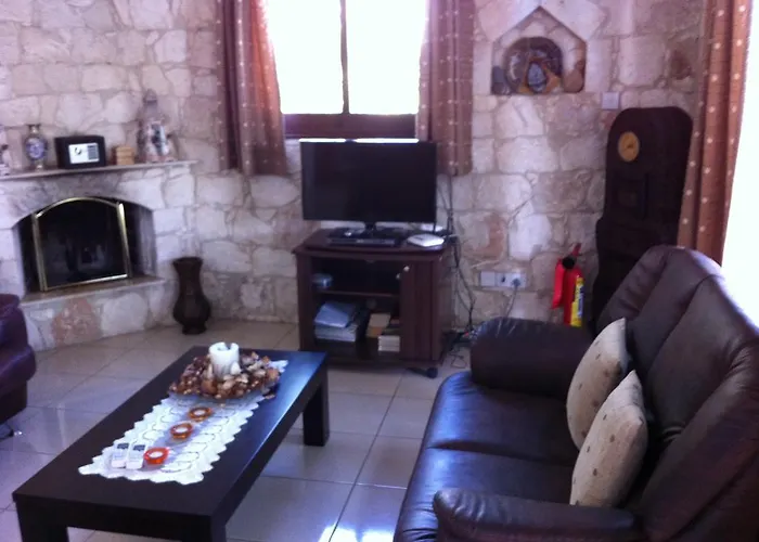 Σπίτι διακοπών V.i.p Στρουμπί