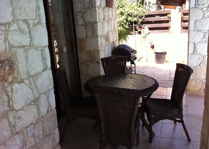 Σπίτι διακοπών V.i.p