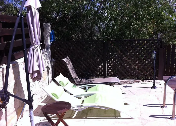 V.i.p Σπίτι διακοπών