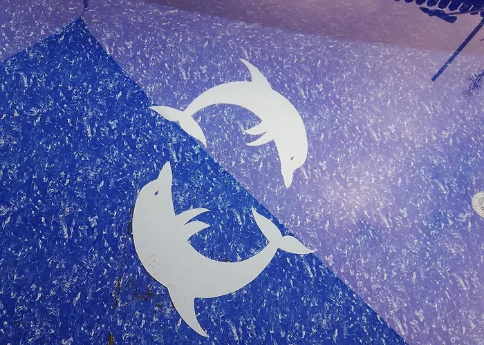 V.i.p Semesterbostad Stroumbi