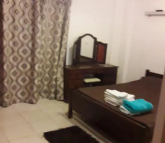 Σπίτι διακοπών V.i.p *