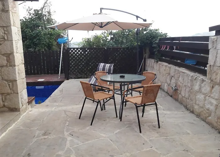 Semesterbostad V.i.p *