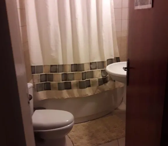 Σπίτι διακοπών V.i.p