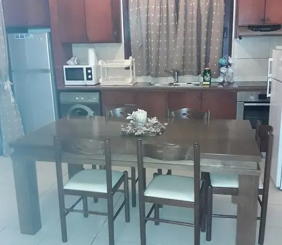 V.i.p Σπίτι διακοπών *