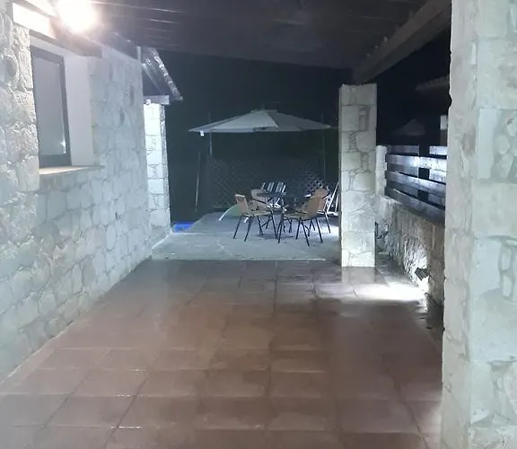 V.i.p Σπίτι διακοπών Στρουμπί