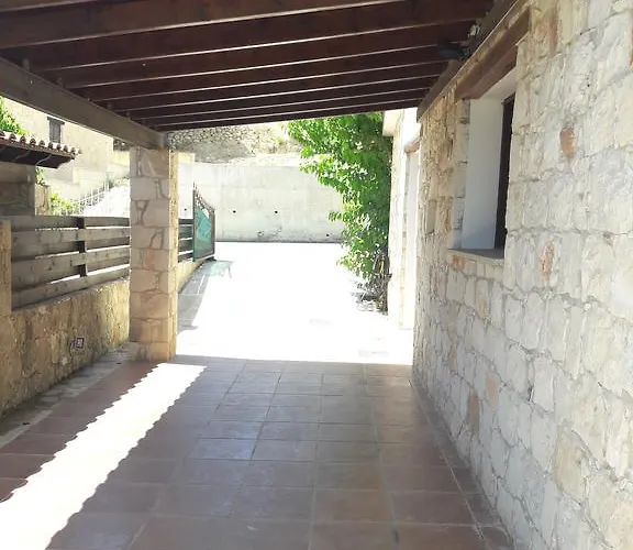 V.i.p Σπίτι διακοπών *