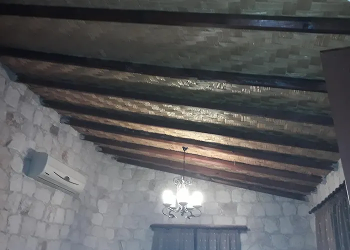 Semesterbostad V.i.p