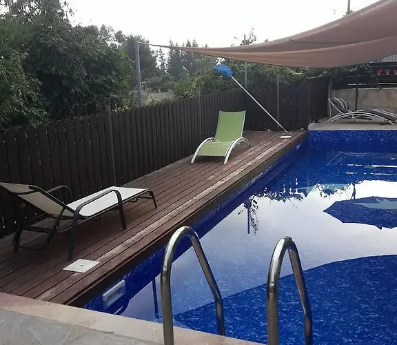 Σπίτι διακοπών V.i.p Στρουμπί