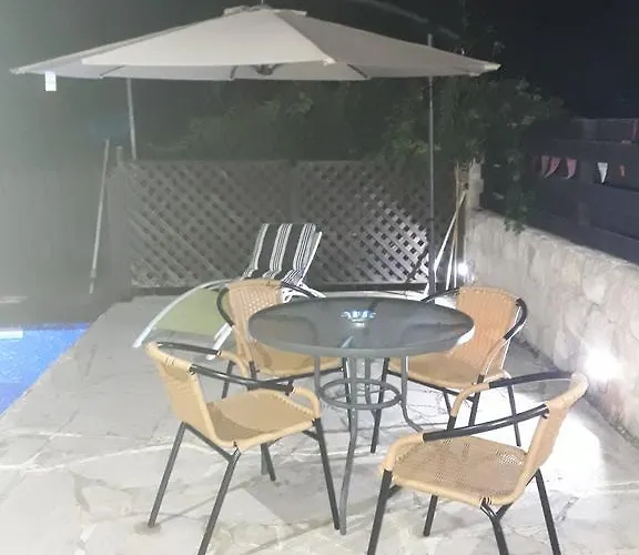 Σπίτι διακοπών V.i.p Στρουμπί