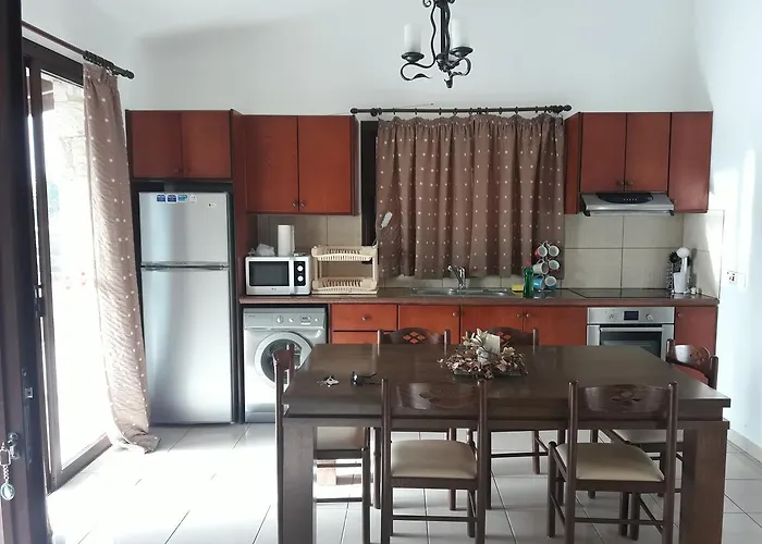 V.i.p Σπίτι διακοπών *